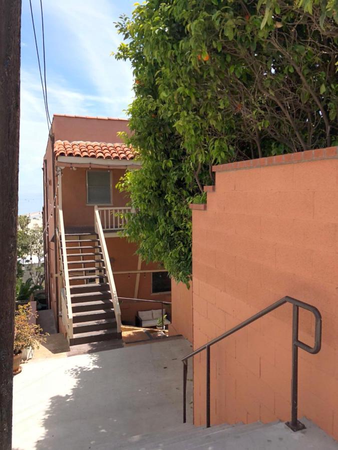 The Riviera Apartment Los Angeles Exterior photo