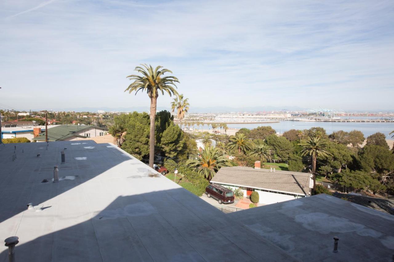 The Riviera Apartment Los Angeles Exterior photo