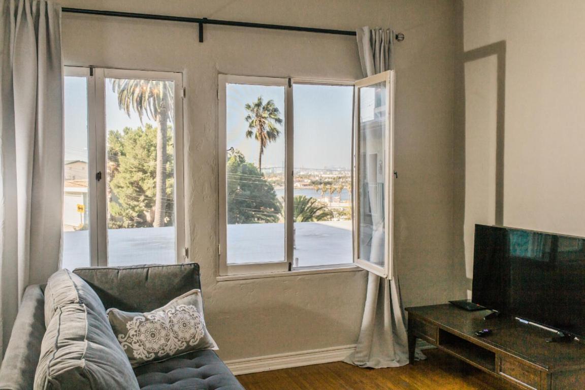 The Riviera Apartment Los Angeles Exterior photo